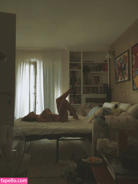 Ella Dvornik star nice pic