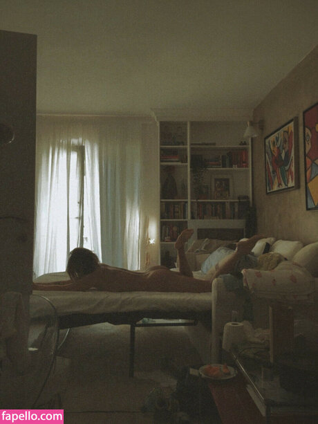 Ella Dvornik naked pornstar photo