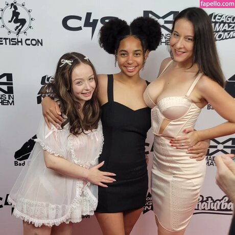 blonde wife onlyfans art naked photo