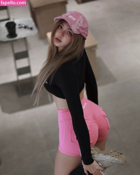 Jel___ly hd model pic