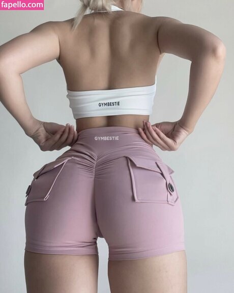 Jel___ly nude pornstar pics