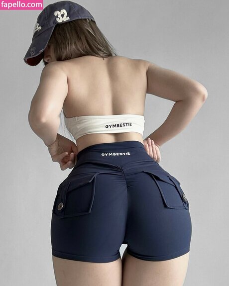 Jel___ly pornstar hot picture