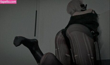 Paradoxy actress image