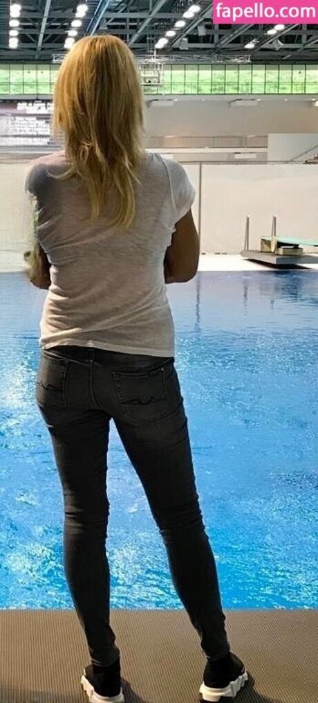 Franziska van Almsick pretty pornstar img