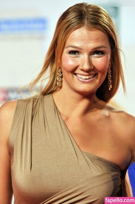 Franziska van Almsick perfect pornstar pic