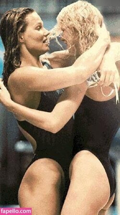 Franziska van Almsick nudes star pic