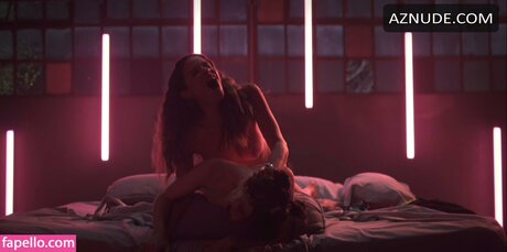 Julieta Ortega free star gallery