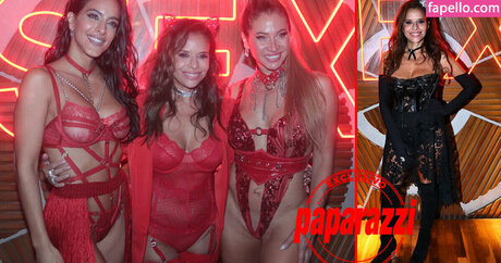 Julieta Ortega pornstar naked archive