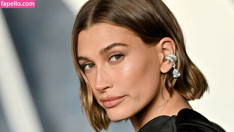 haileybieber star exclusive pics