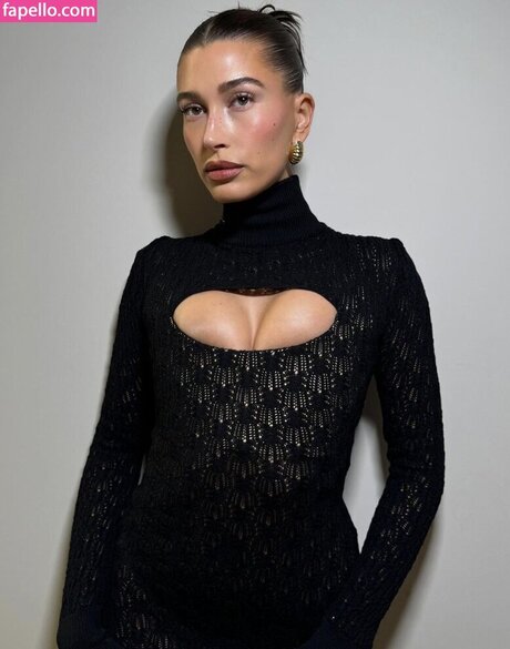 haileybieber model pretty photo