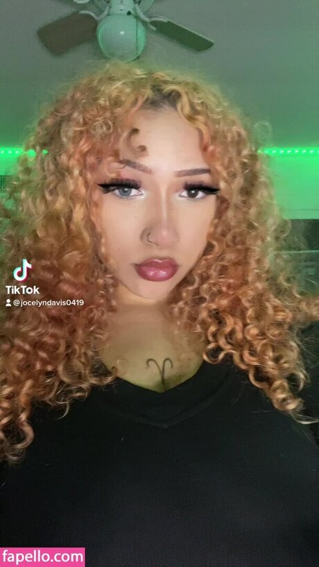 Jocelyn Davis419 top pornstar photos