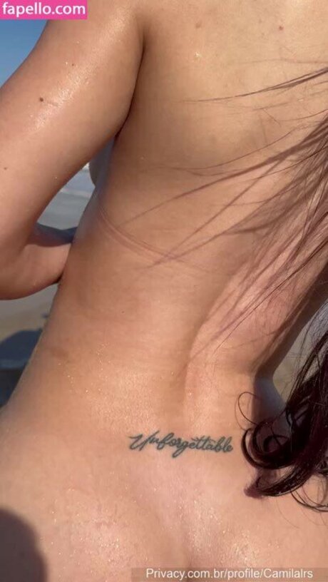 Camila Lopes porn model gallery