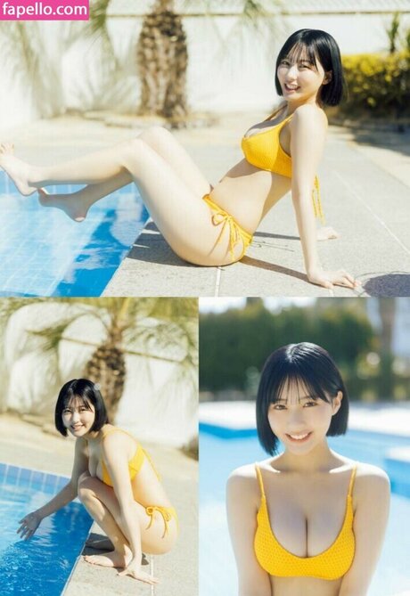 Tanaka Miku model naked archive