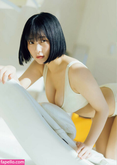 Tanaka Miku star exclusive image