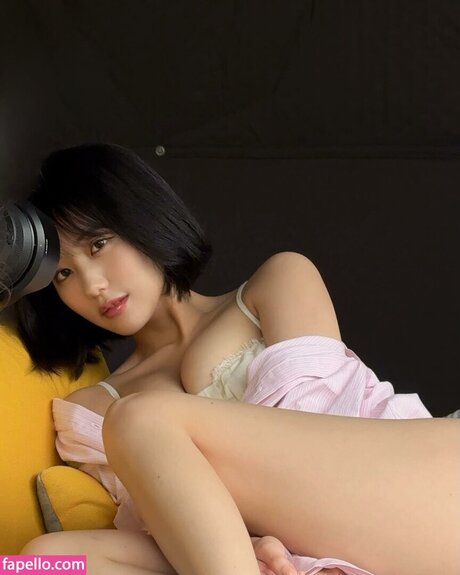 Tanaka Miku xxx star image