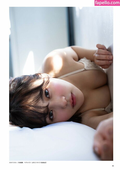 Tanaka Miku model hd pics