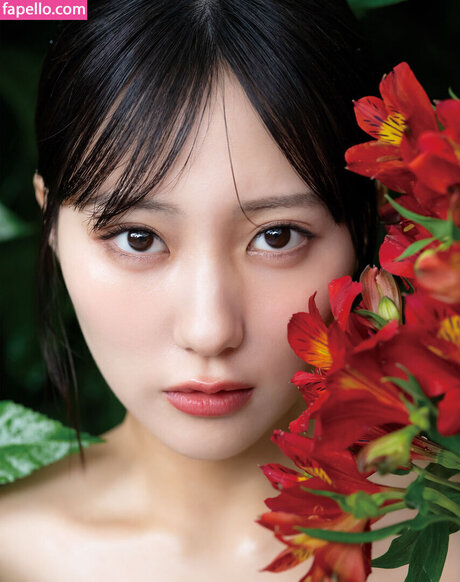 Tanaka Miku art star images