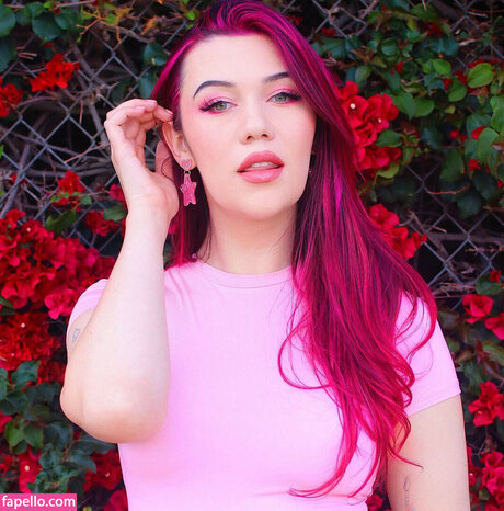 Jessie Paege pornstar nice images