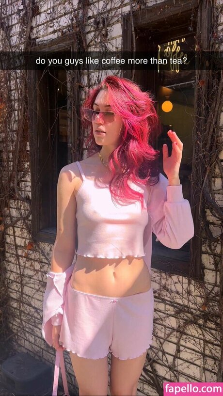 Jessie Paege pornstar nudes photo