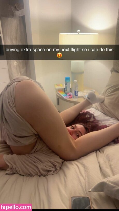 Jessie Paege exclusive star photos