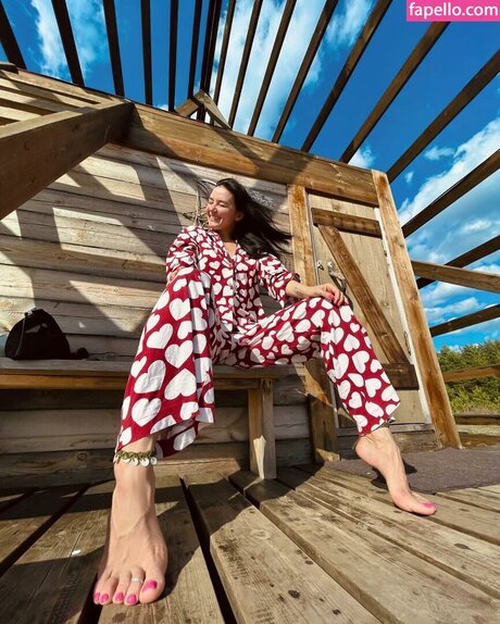 Eva Shik model porn images