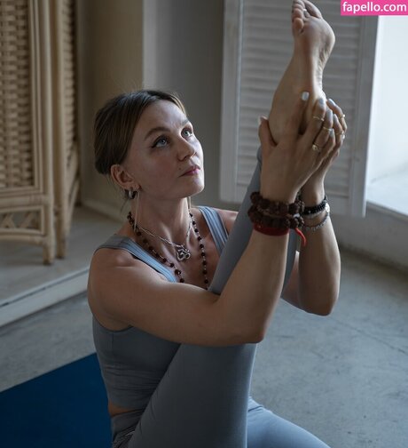 Eva Shik model best photo