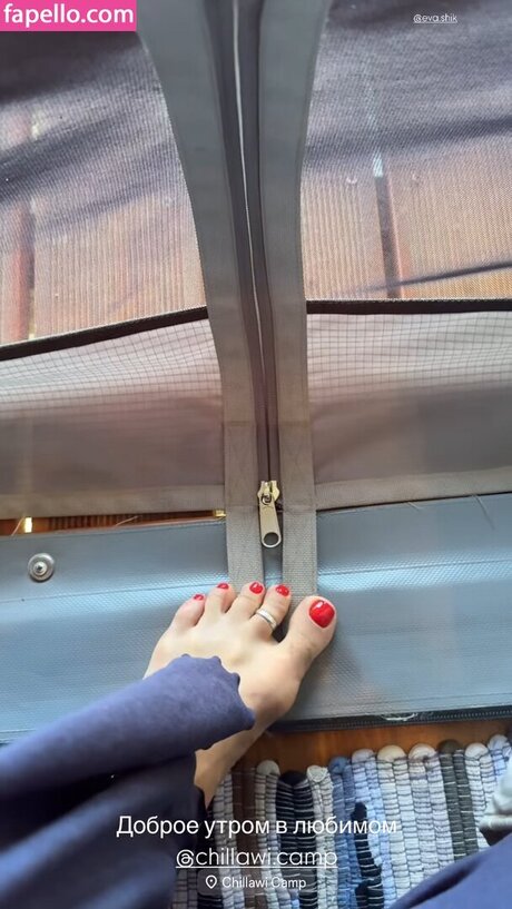 Eva Shik high quality model gallery