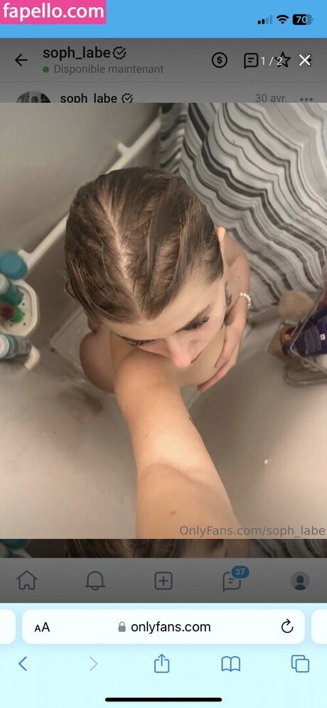 Soph labe erotic actress pic