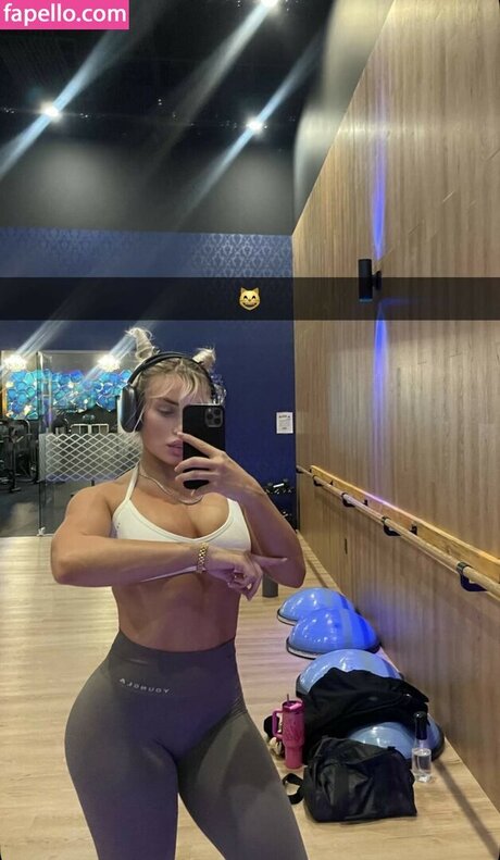 TaylorAnderson101 nice model photo