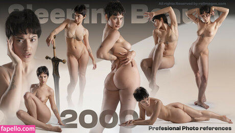 Mels Refimages high quality star images