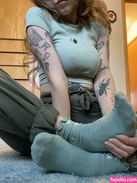 Mushbugs star nice archive