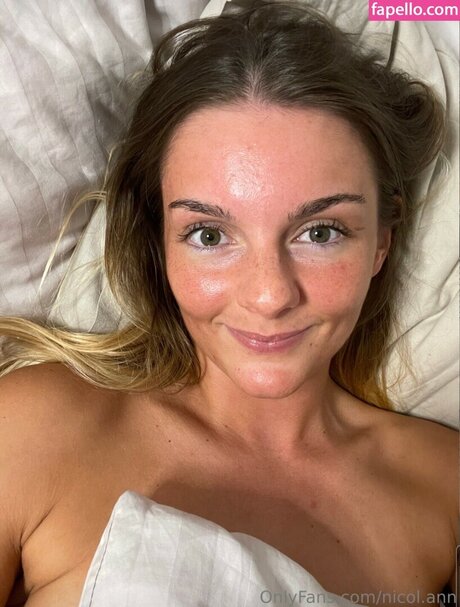 Nicol ann star free photo