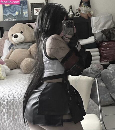 emily g0th art star pics