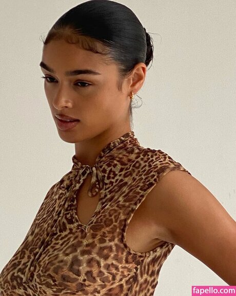 Alexis Carrington xxx pornstar pic