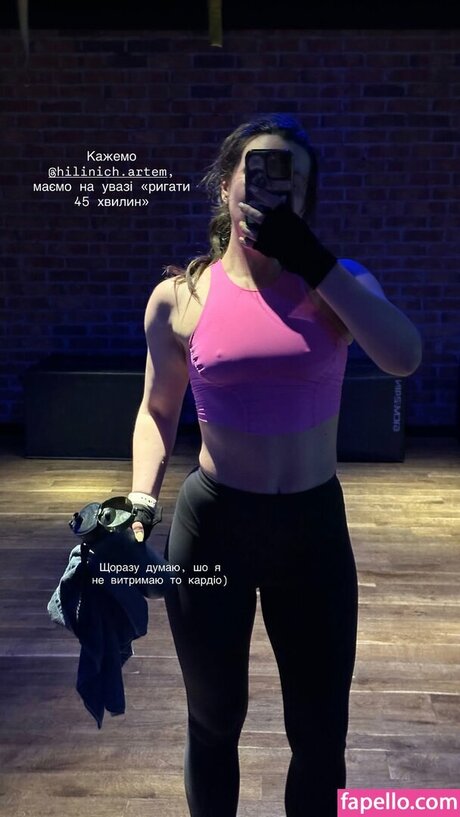 glazalinkaaa top model pictures