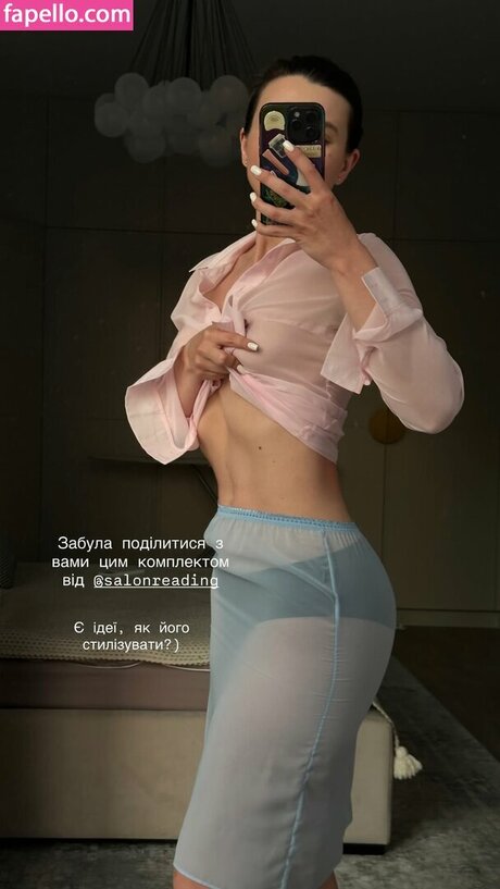 glazalinkaaa pornstar nice photo