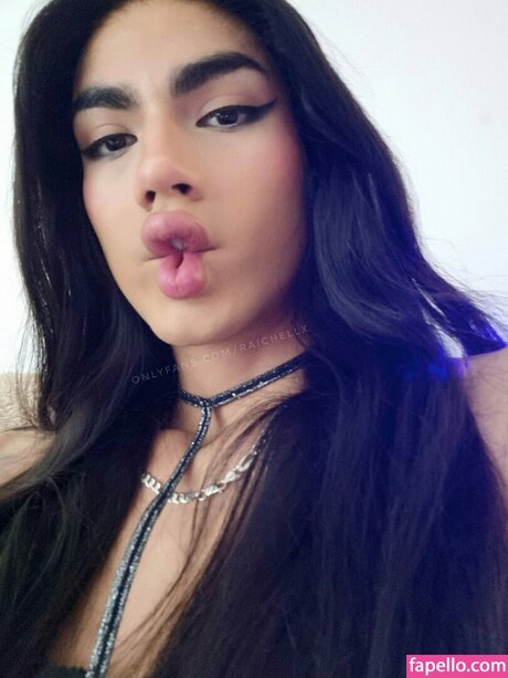 Raichellx beautiful star picture