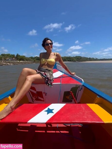 Carolina Oliveira adult star pictures