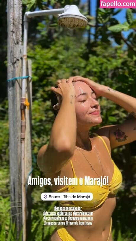 Carolina Oliveira star image