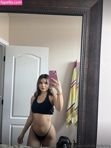 K arenny art star image