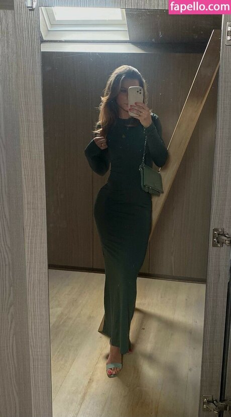 Demi Van Den Wildenberg free pornstar image