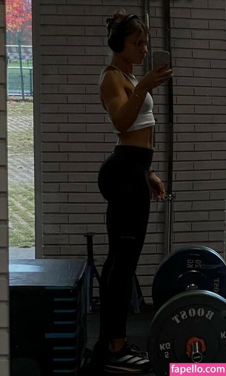 Demi Van Den Wildenberg naked actress archive