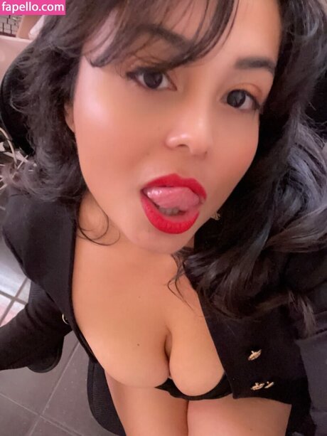 pixiepamdust star hot pics