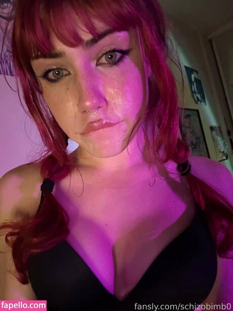 schizobimb0 exclusive pornstar pics