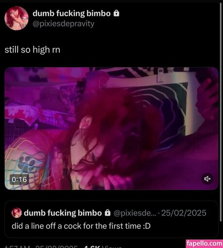 schizobimb0 actress gallery