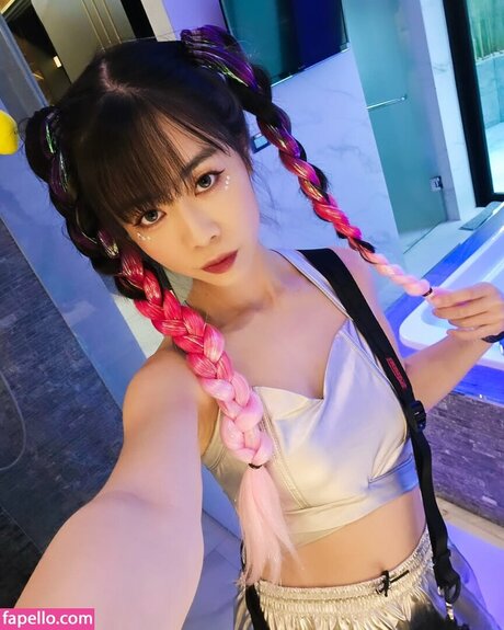 Wolfsbanee high quality pornstar picture