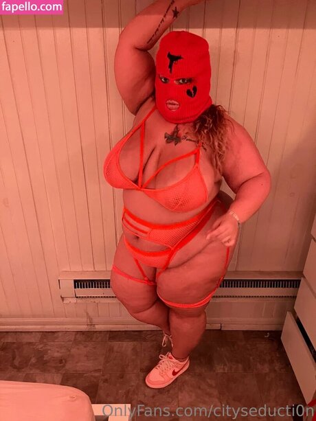 cityseducti0n model erotic image