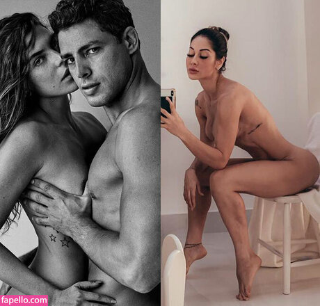 Mariana Goldfarb model sex image