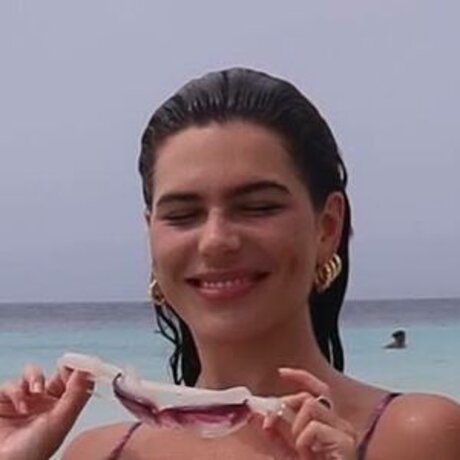 Mariana Goldfarb nude pornstar archive