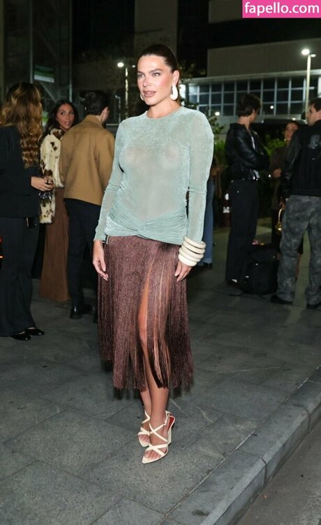 Mariana Goldfarb star pornographic galleries